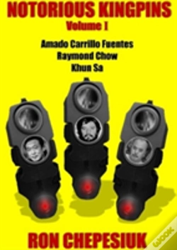 Capa do artigo Notorious Kingpins