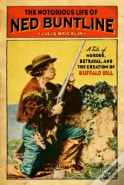Capa do artigo Notorious Life Of Ned Buntline