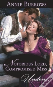 Capa do artigo Notorious Lord, Compromised Miss
