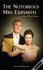 Notorious Mrs Ebbsmith
