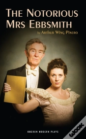 Capa do artigo Notorious Mrs Ebbsmith