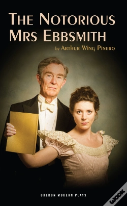 Capa do artigo Notorious Mrs Ebbsmith