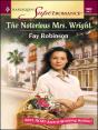 Notorious Mrs. Wright - Preview