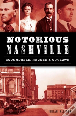 Capa do artigo Notorious Nashville