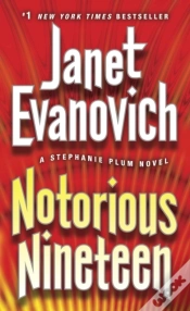 Capa do artigo Notorious Nineteen