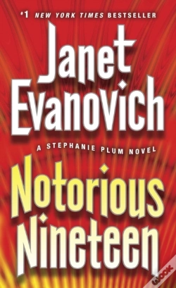 Capa do artigo Notorious Nineteen