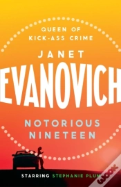Capa do artigo Notorious Nineteen