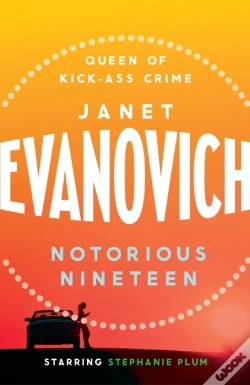 Capa do artigo Notorious Nineteen