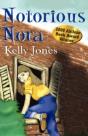 Notorious Nora - Preview