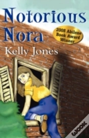 Capa do artigo Notorious Nora