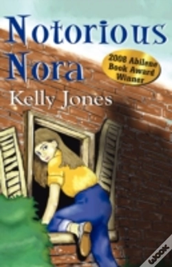 Capa do artigo Notorious Nora