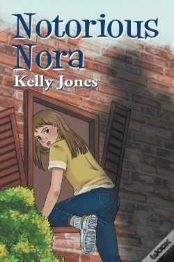 Capa do artigo Notorious Nora