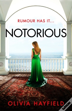 Capa do artigo Notorious