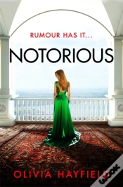 Capa do artigo Notorious