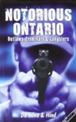 Capa do artigo Notorious Ontario