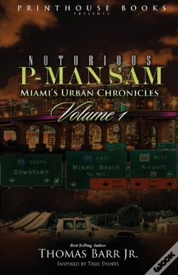 Capa do artigo Notorious P-Man Sam