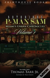 Notorious P-Man Sam