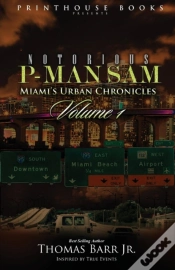 Capa do artigo Notorious P-Man Sam