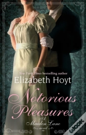Capa do artigo Notorious Pleasures