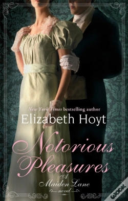 Capa do artigo Notorious Pleasures