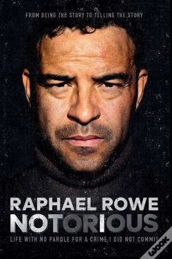 Capa do artigo Notorious