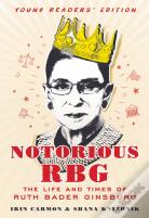Notorious Rbg: