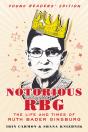 Notorious Rbg: - Preview