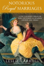 Notorious Royal Marriages - Preview