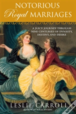 Capa do artigo Notorious Royal Marriages