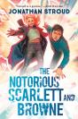 Notorious Scarlett And Browne - Preview