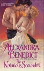 Notorious Scoundrel - Preview