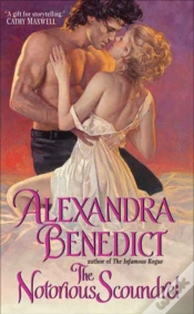 Capa do artigo Notorious Scoundrel
