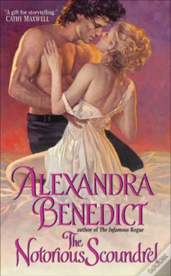 Capa do artigo Notorious Scoundrel