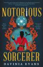 Notorious Sorcerer - Preview