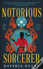 Notorious Sorcerer