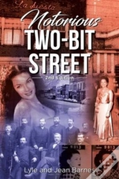Notorious Two-Bit Street
