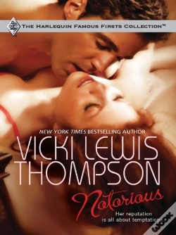 Capa do artigo Notorious