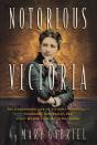 Notorious Victoria - Preview