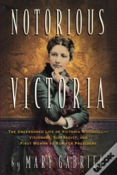 Notorious Victoria