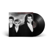 Capa do artigo Notorious - Vinil