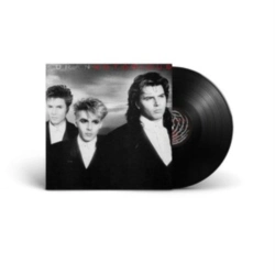 Capa do artigo Notorious - Vinil