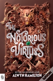 Capa do artigo Notorious Virtues