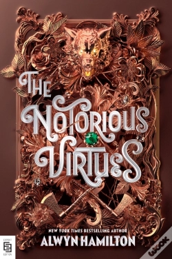 Capa do artigo Notorious Virtues