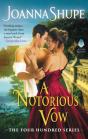 Notorious Vow - Preview