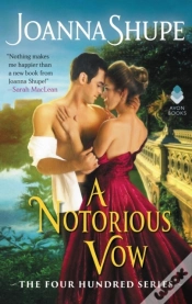 Capa do artigo Notorious Vow