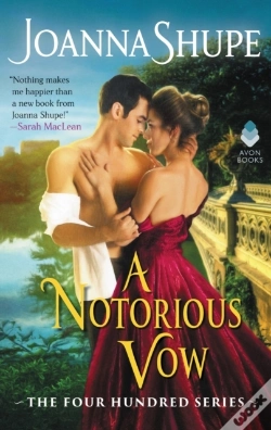 Capa do artigo Notorious Vow
