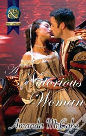 Capa do artigo Notorious Woman