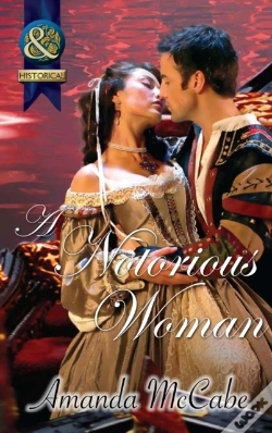 Capa do artigo Notorious Woman