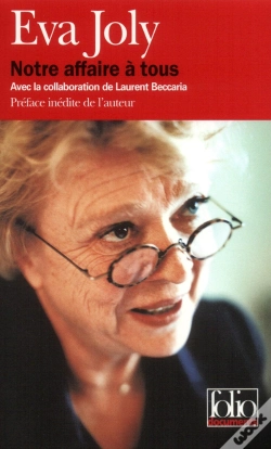 Capa do artigo Notre Affaire À Tous