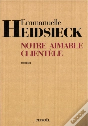 Capa do artigo Notre Aimable Clientele